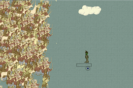 Leap of Faith